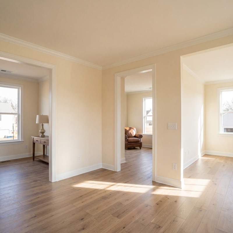 Framecrete building progress